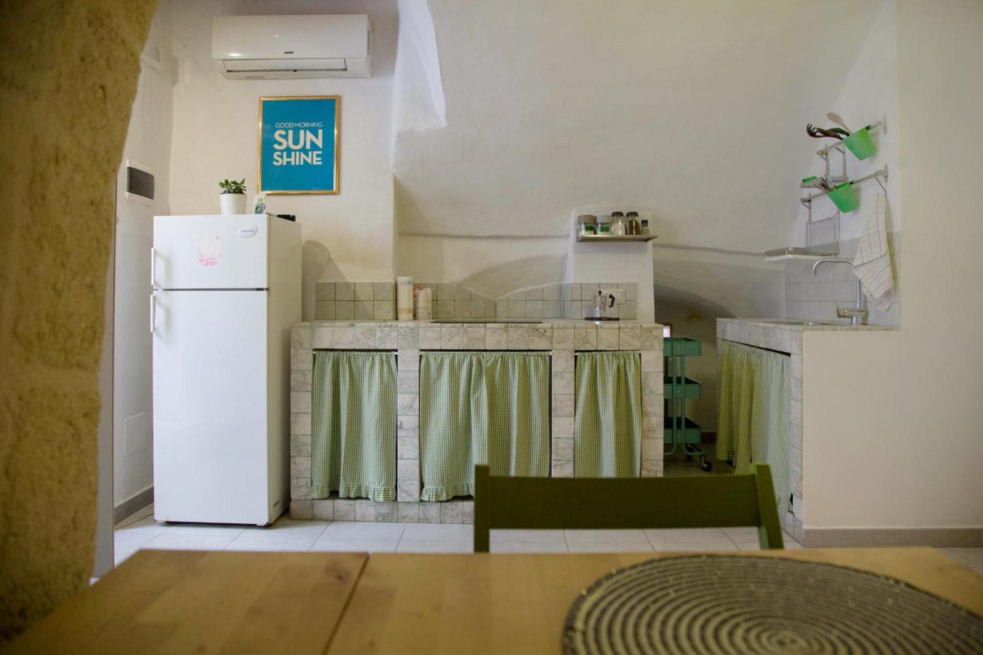 Dimora Seminario Apartment