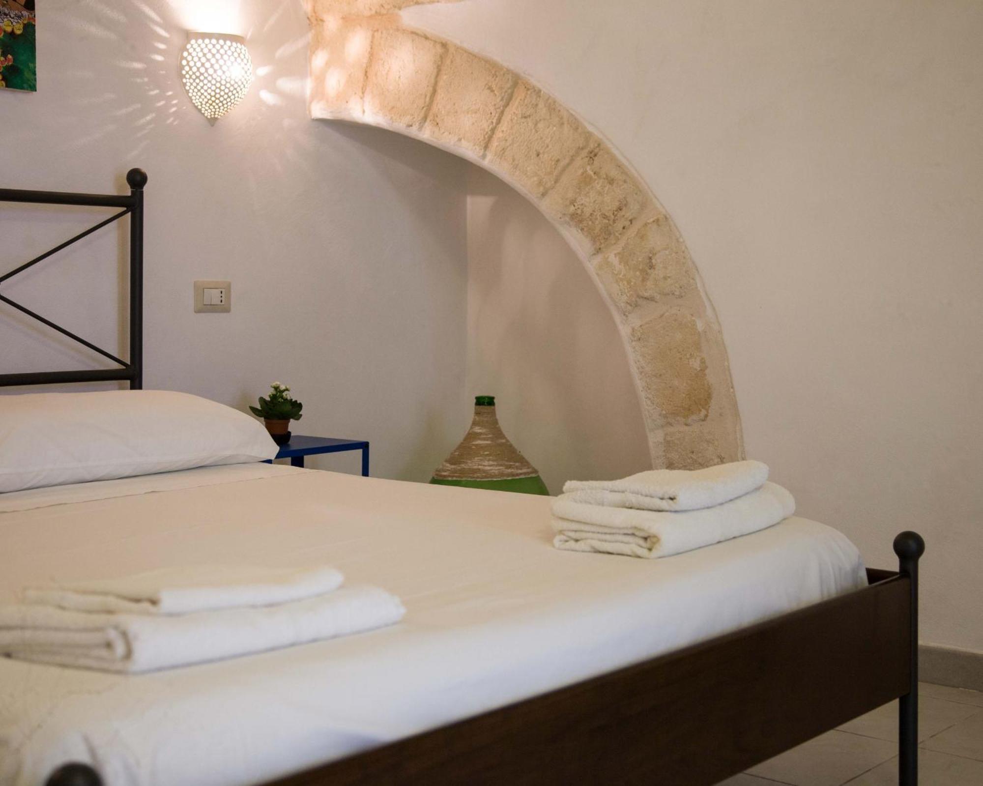 Dimora Seminario Apartment *
