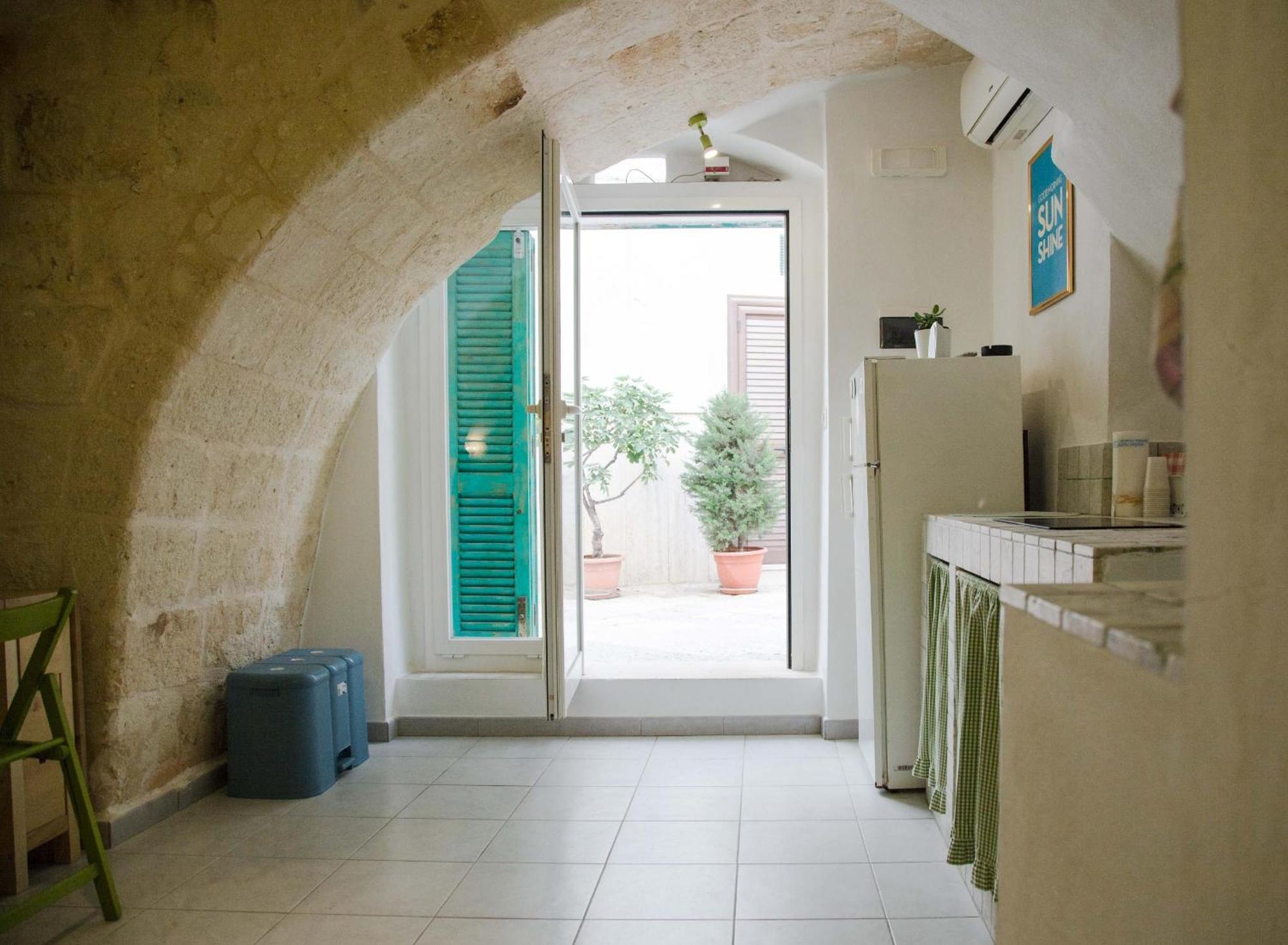 Dimora Seminario Apartment