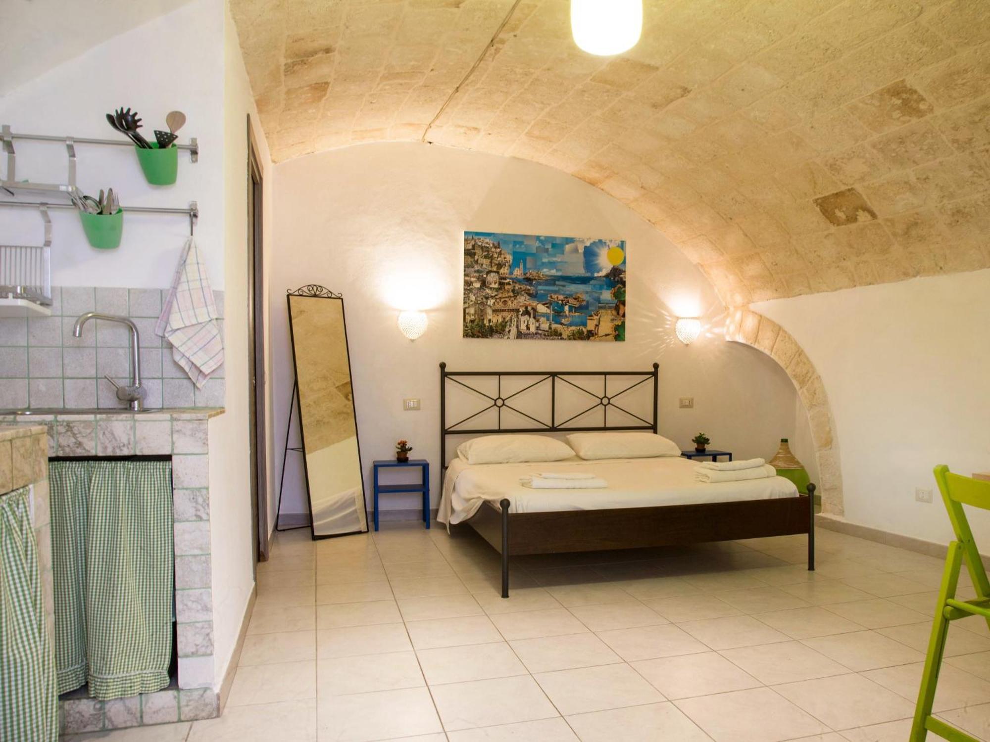 Dimora Seminario Apartment *