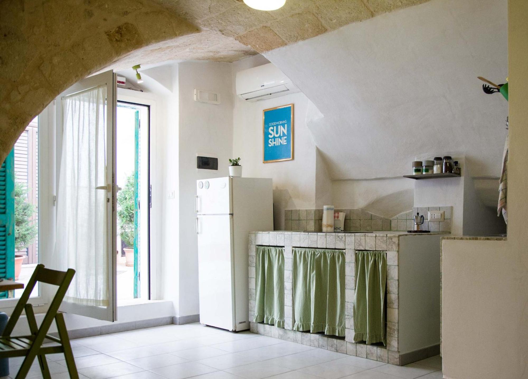 Apartment Dimora Seminario
